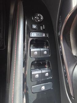 2022 Hyundai Tucson Highlander N Line