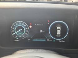 2022 Hyundai Tucson Highlander N Line