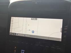 2022 Hyundai Tucson Highlander N Line