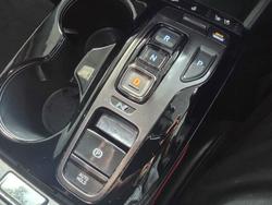 2022 Hyundai Tucson Highlander N Line