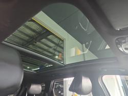 2022 Hyundai Tucson Highlander N Line