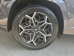 2022 Hyundai Tucson Highlander N Line