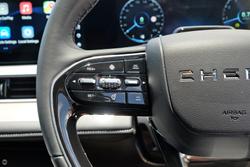 2026 Chery Tiggo 8 Pro Max Ultimate AWD