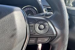 2021 Toyota Camry Ascent AXVA70R Glacier White