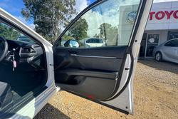 2021 Toyota Camry Ascent AXVA70R Glacier White