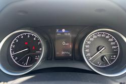 2021 Toyota Camry Ascent AXVA70R Glacier White