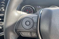 2021 Toyota Camry Ascent AXVA70R Glacier White