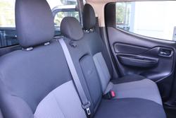 2022 Mitsubishi Triton GLX+