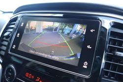 2022 Mitsubishi Triton GLX+