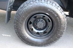 2022 Mitsubishi Triton GLX+