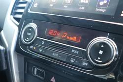 2022 Mitsubishi Triton GLX+