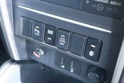 2022 Mitsubishi Triton GLX+