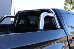 2022 Mitsubishi Triton GLX+