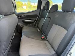 2021 Mitsubishi Triton GLS