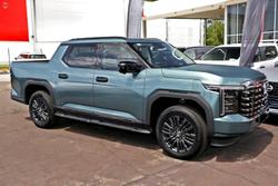 2025 MG MGU9 Explore Pro