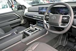 2025 MG MGU9 Explore Pro