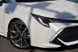 2019 Toyota Corolla ZR Hybrid