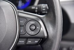 2019 Toyota Corolla ZR Hybrid