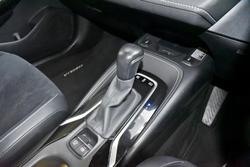 2019 Toyota Corolla ZR Hybrid