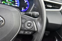 2019 Toyota Corolla ZR Hybrid