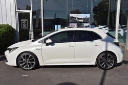 2019 Toyota Corolla ZR Hybrid