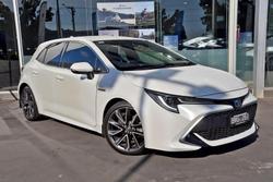 2019 Toyota Corolla ZR Hybrid