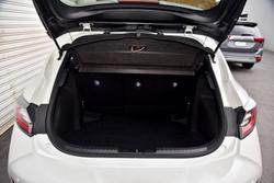 2019 Toyota Corolla ZR Hybrid