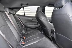 2019 Toyota Corolla ZR Hybrid