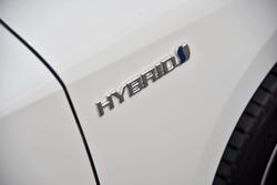 2019 Toyota Corolla ZR Hybrid