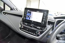 2019 Toyota Corolla ZR Hybrid