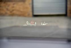 2019 Toyota Corolla ZR Hybrid