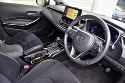 2019 Toyota Corolla ZR Hybrid