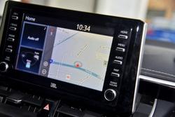 2019 Toyota Corolla ZR Hybrid