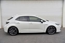 2019 Toyota Corolla ZR Hybrid