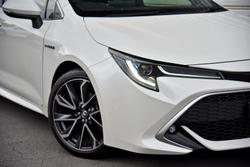 2019 Toyota Corolla ZR Hybrid