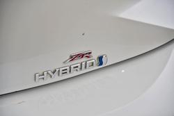 2019 Toyota Corolla ZR Hybrid