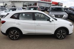 2025 MG ZS Essence Turbo