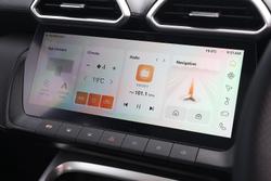 2025 MG ZS Essence Turbo