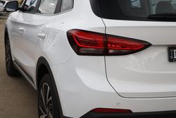 2025 MG ZS Essence Turbo