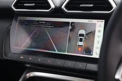 2025 MG ZS Essence Turbo