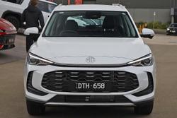 2025 MG ZS Essence Turbo