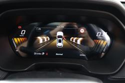 2025 MG ZS Essence Turbo