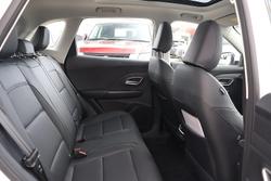 2025 MG ZS Essence Turbo