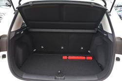 2025 MG ZS Essence Turbo