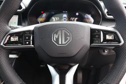 2025 MG ZS Essence Turbo