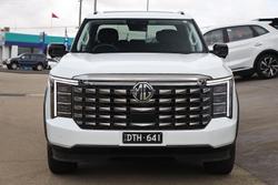 2025 MG MGU9 Explore Pro