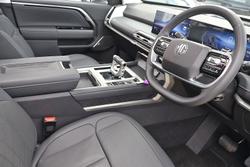 2025 MG MGU9 Explore Pro