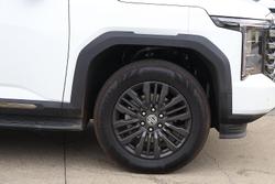 2025 MG MGU9 Explore Pro