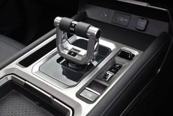 2025 MG MGU9 Explore Pro