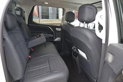 2025 MG MGU9 Explore Pro